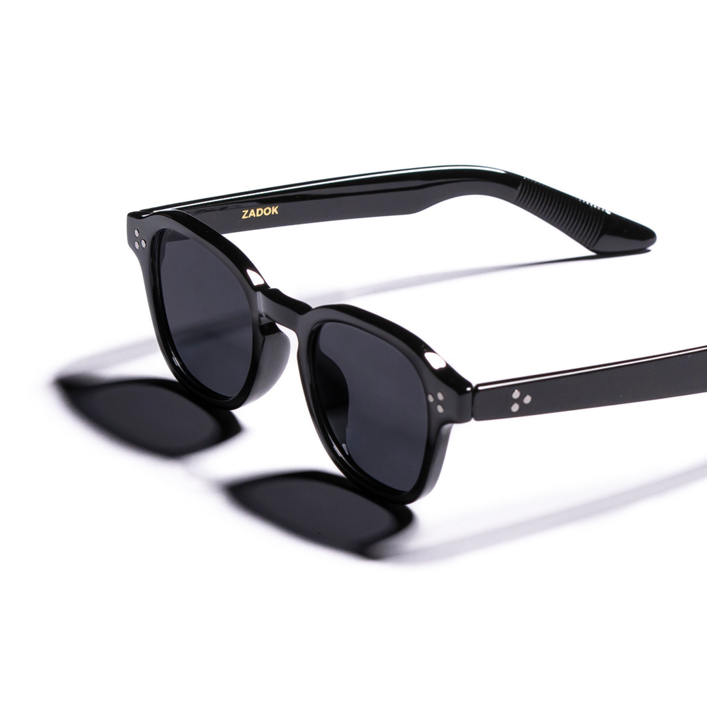 LUDWIG / GANZ SCHWARZ