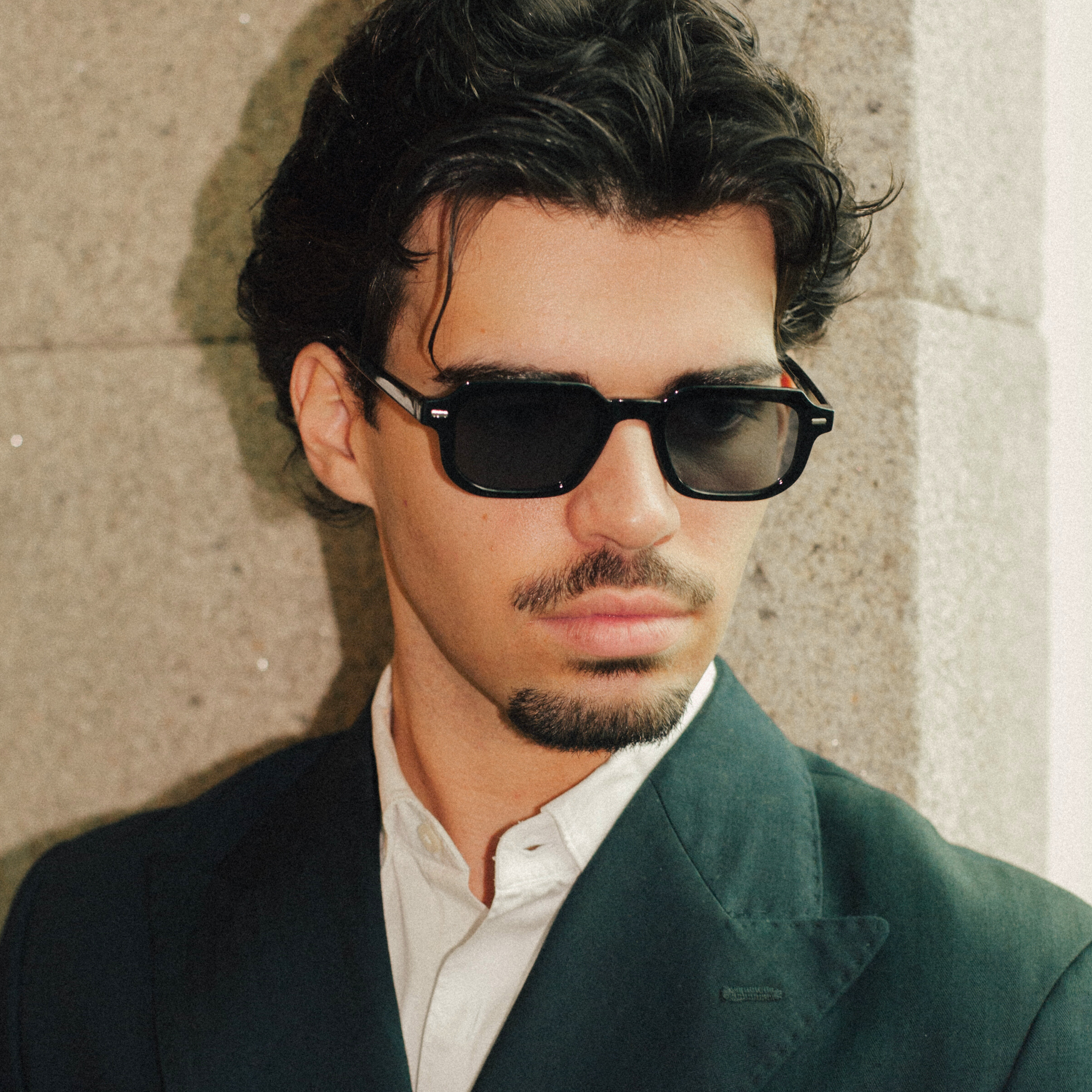 SIZA / ALL BLACK – ZADOK EYEWEAR SIZA / ALL BLACK – ZADOK EYEWEAR