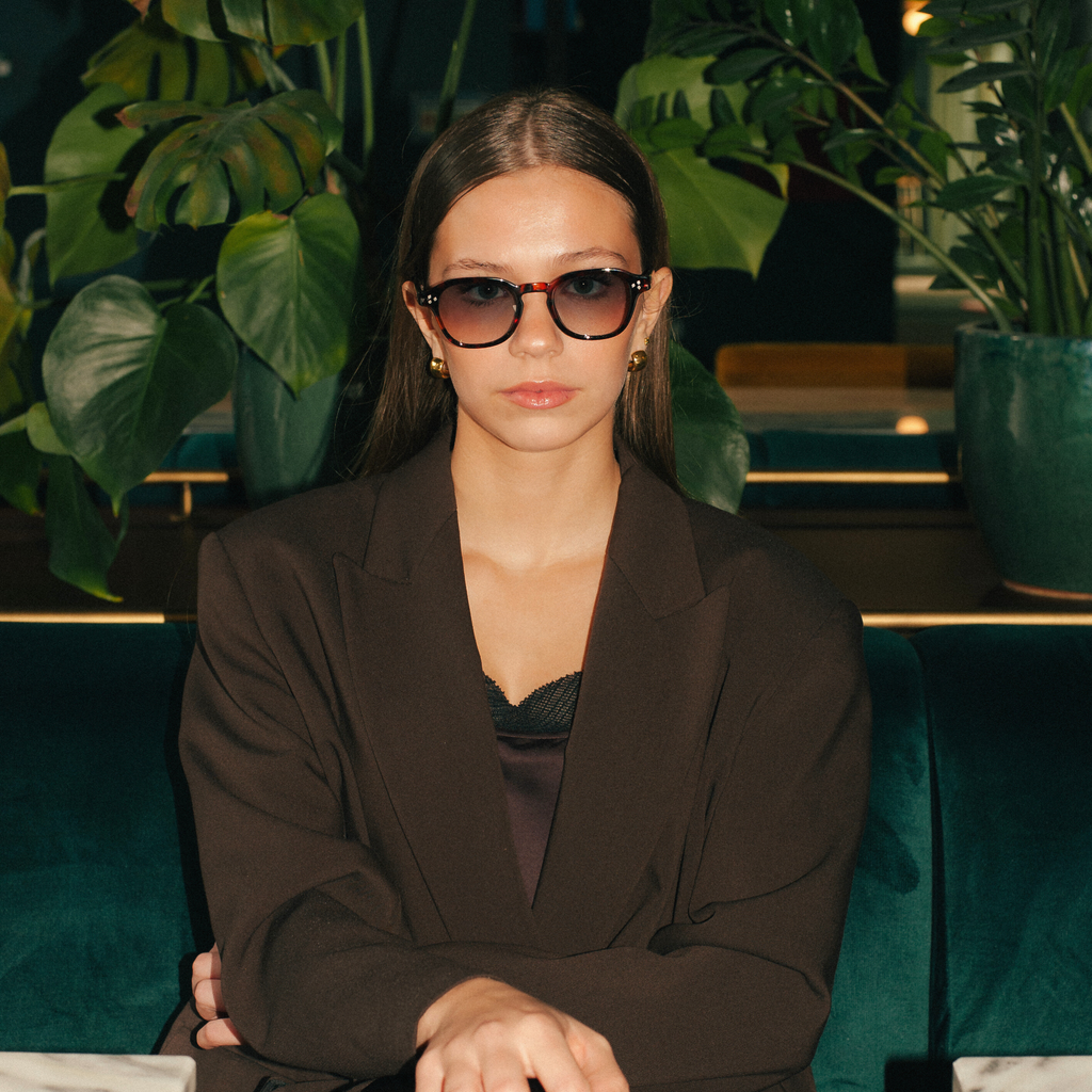 LUDWIG / TORTOISE GREEN