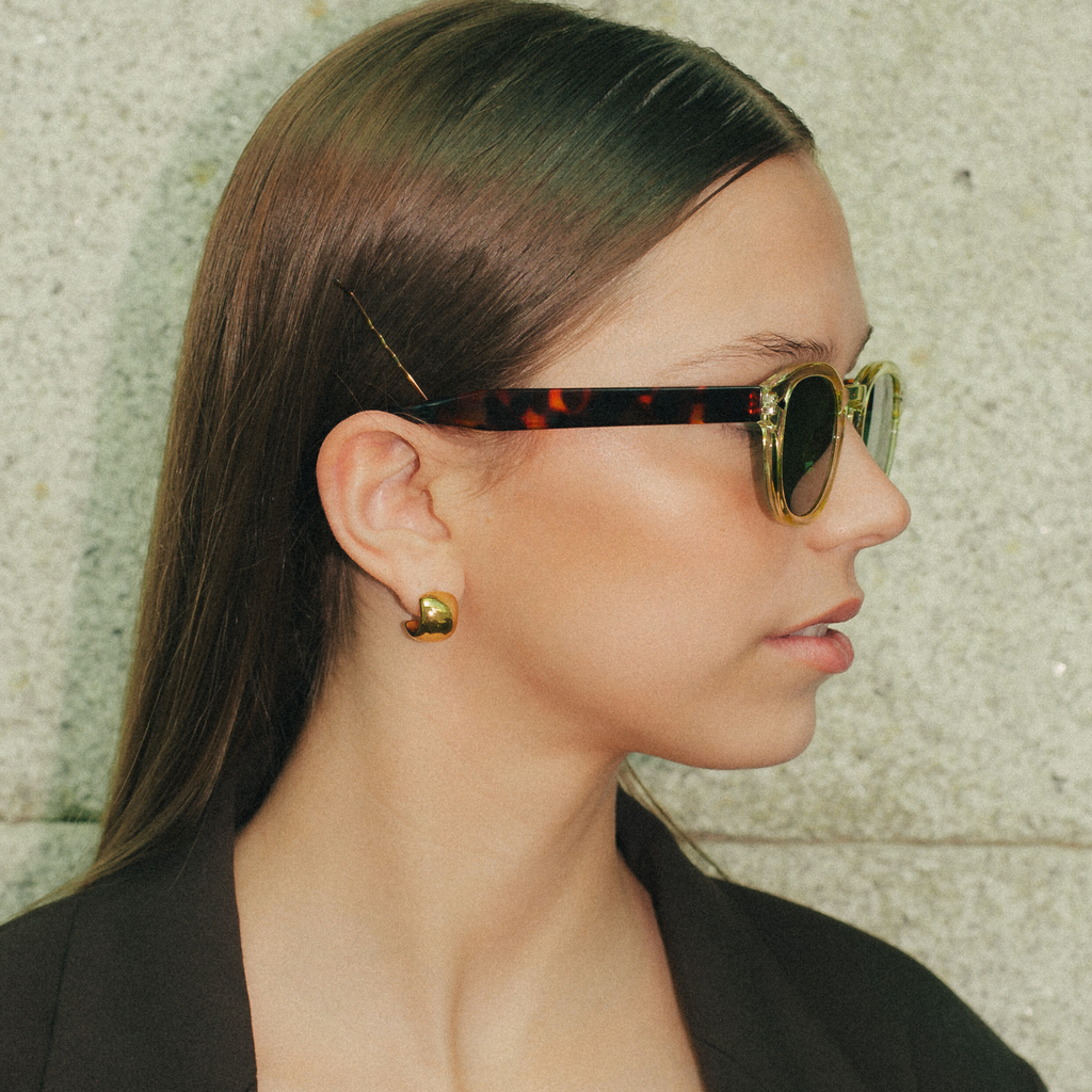 LE CORBUSIER / SCHILDKRÖTE &amp; TRANSPARENT