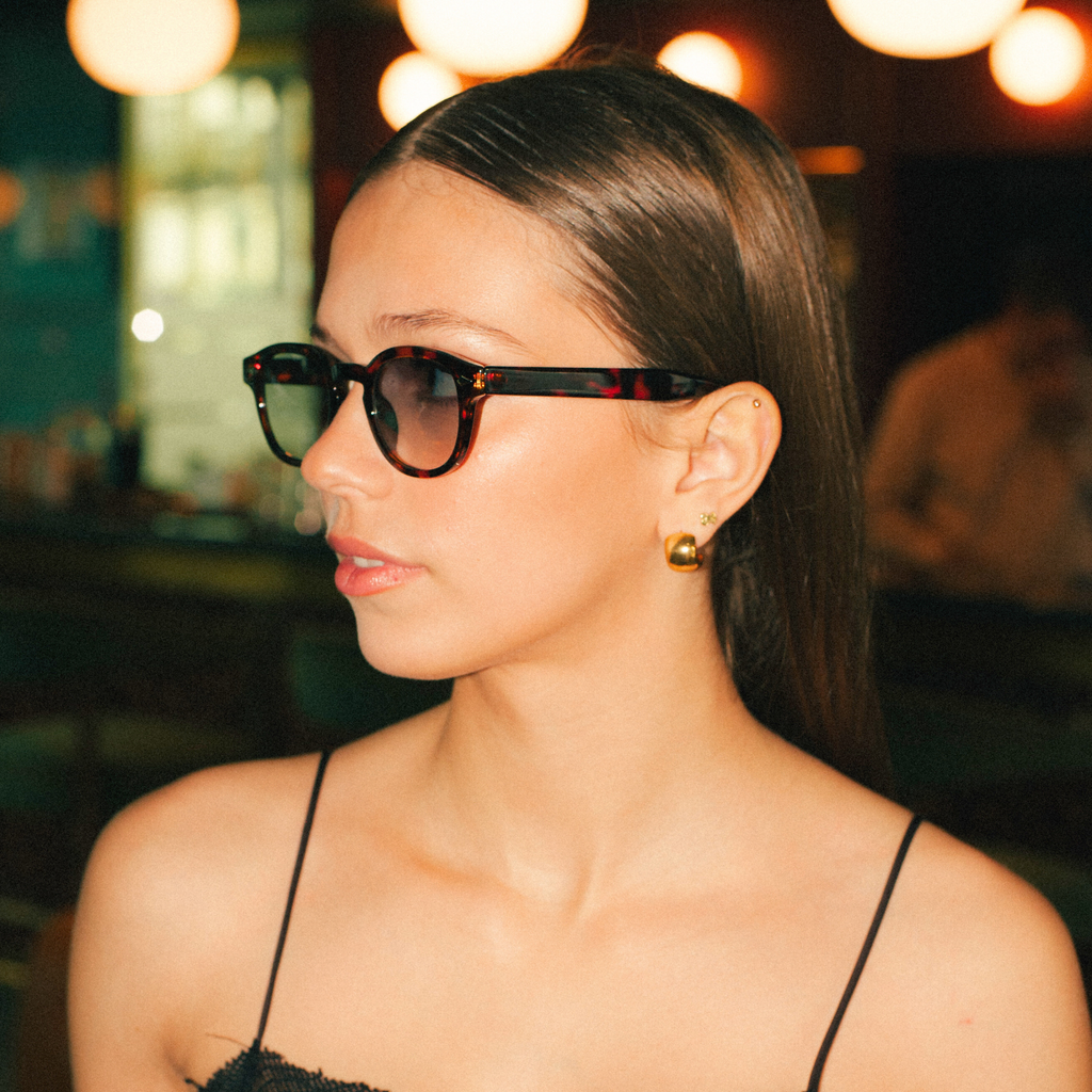 LE CORBUSIER / TORTOISE GREEN