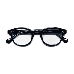 LE CORBUSIER / BLACK BLUE LIGHT
