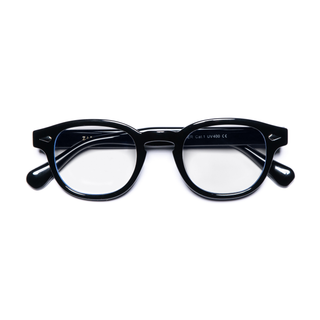 LE CORBUSIER / BLACK BLUE LIGHT