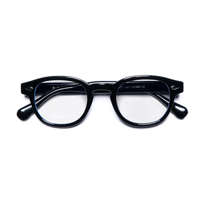 LE CORBUSIER / BLACK BLUE LIGHT