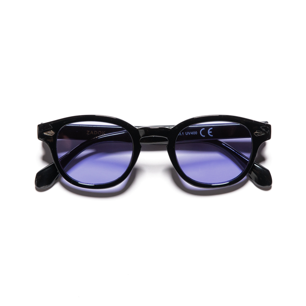 LE CORBUSIER / BLACK