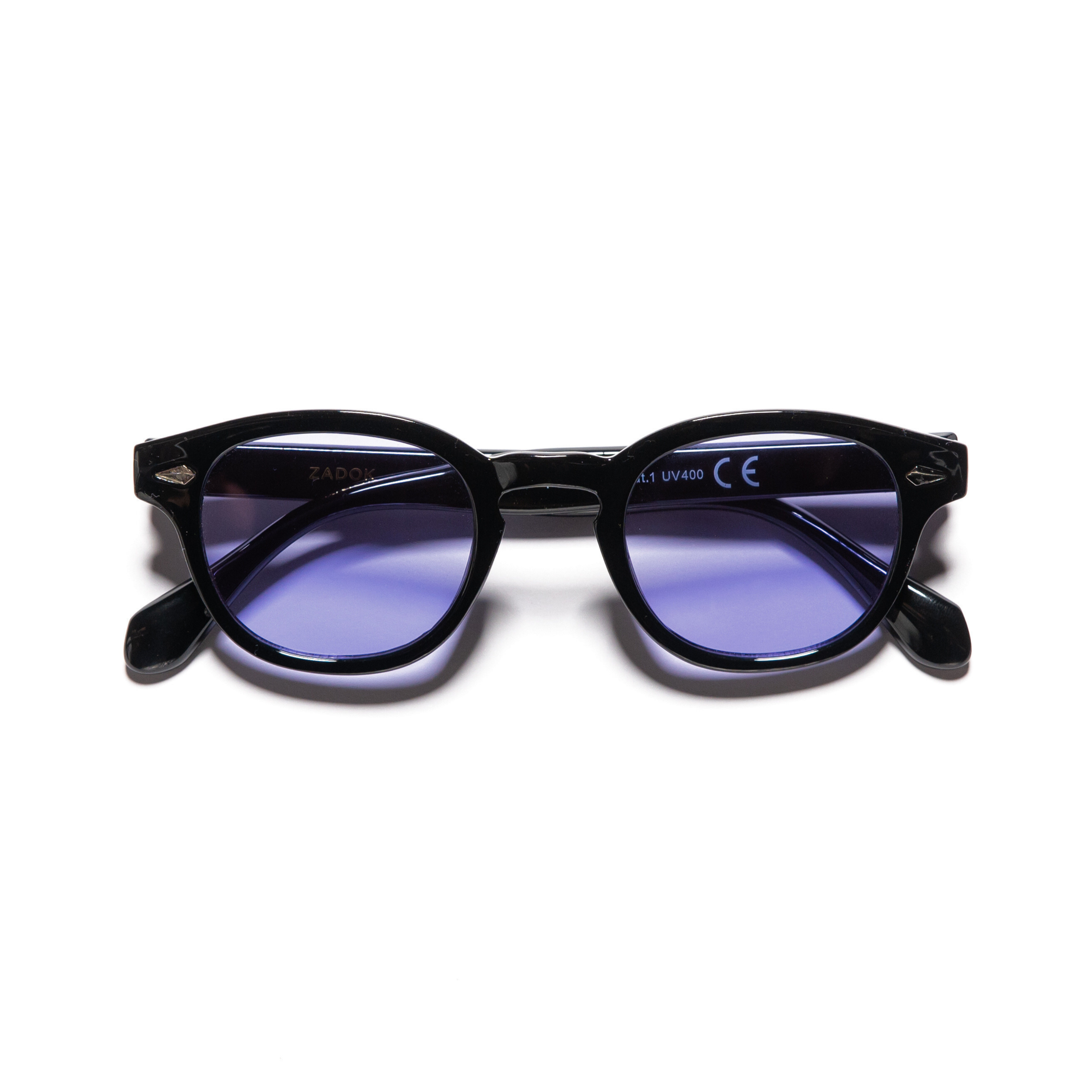LE CORBUSIER / BLACK