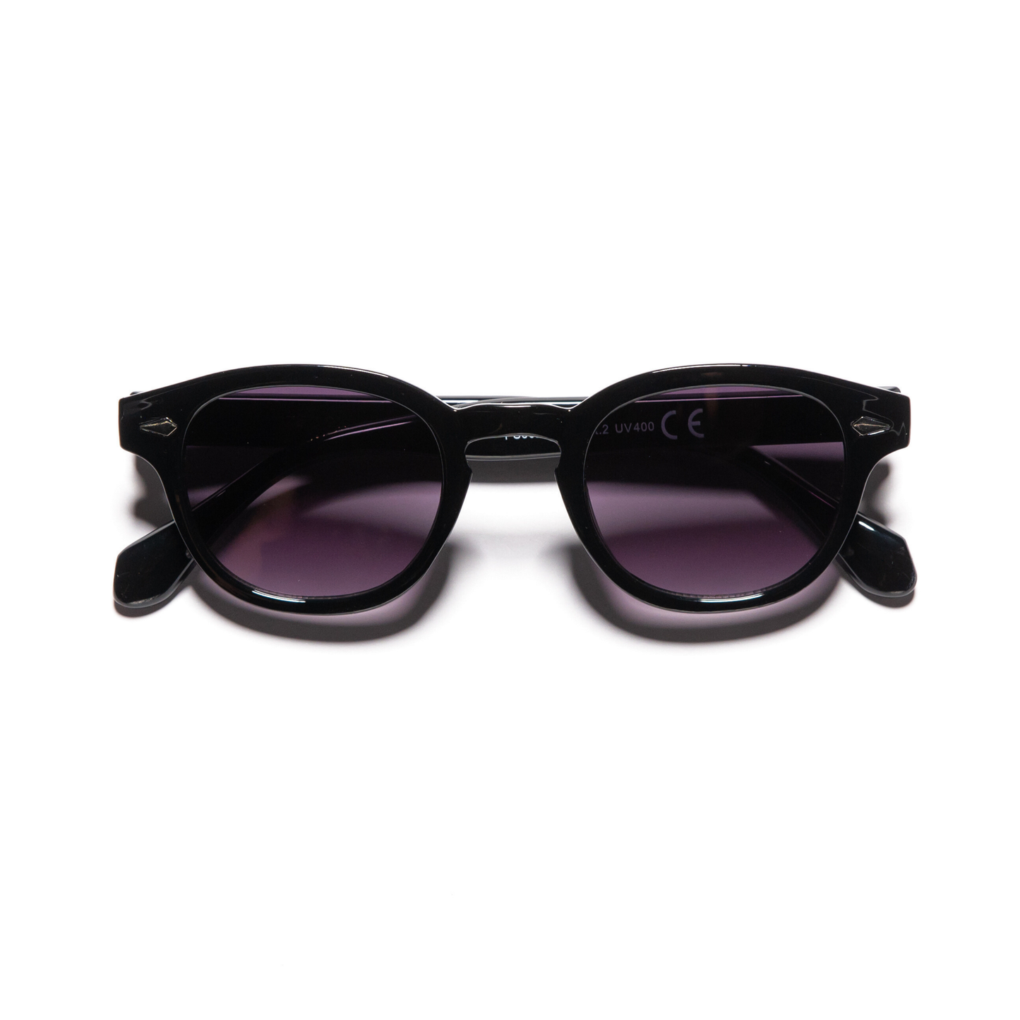 LE CORBUSIER / ALL BLACK