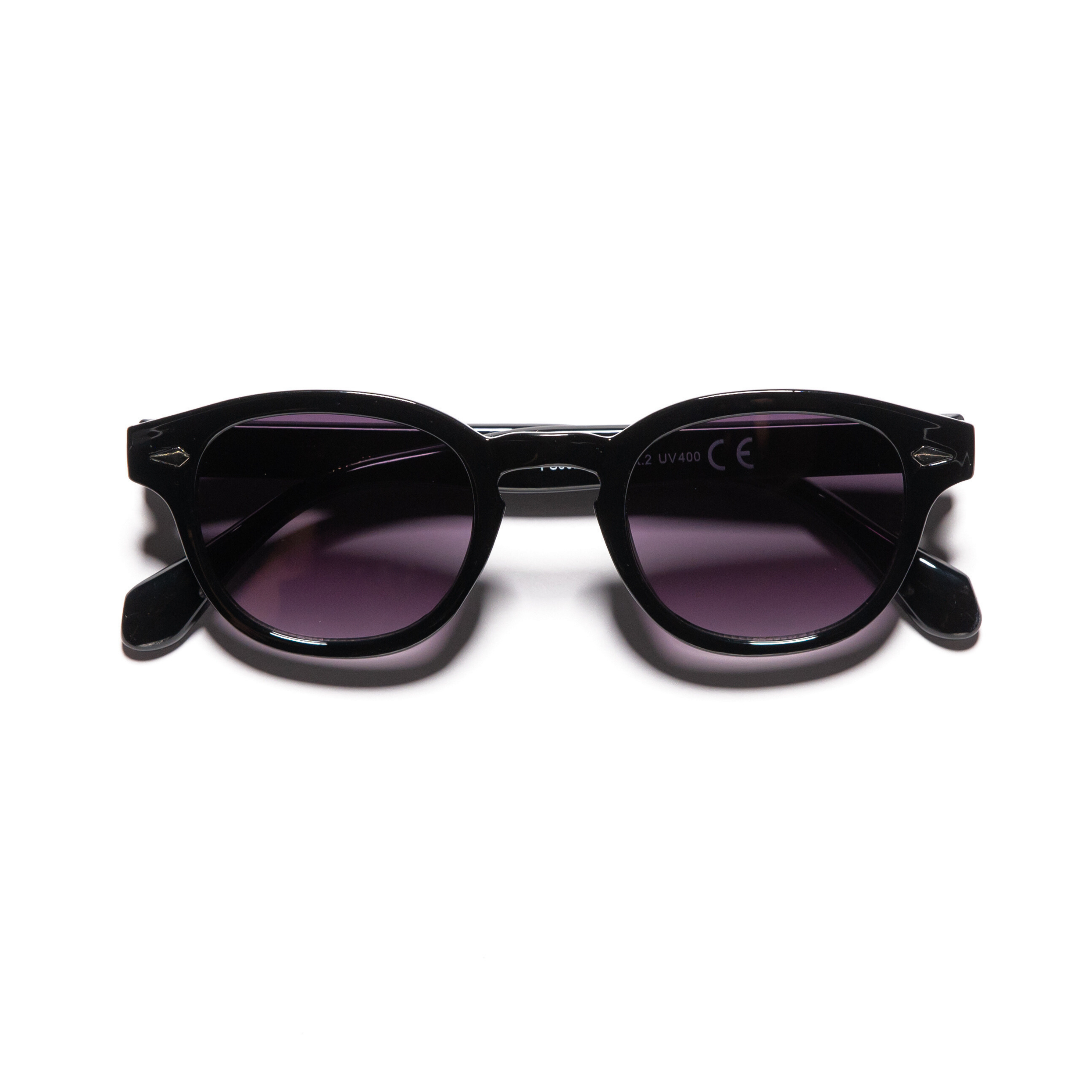 LE CORBUSIER / ALL BLACK