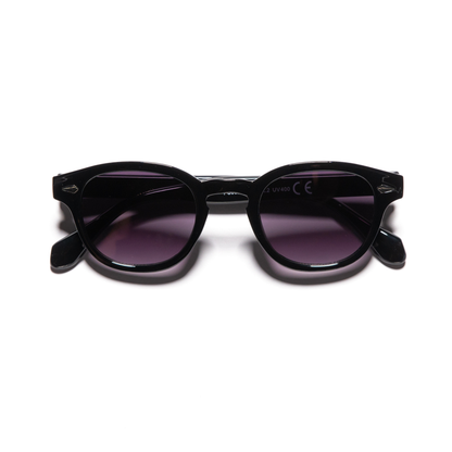 LE CORBUSIER / ALL BLACK