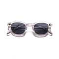 LE CORBUSIER / TRANSPARENT BlACK
