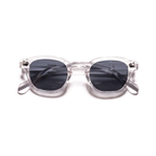 LE CORBUSIER / TRANSPARENT BlACK