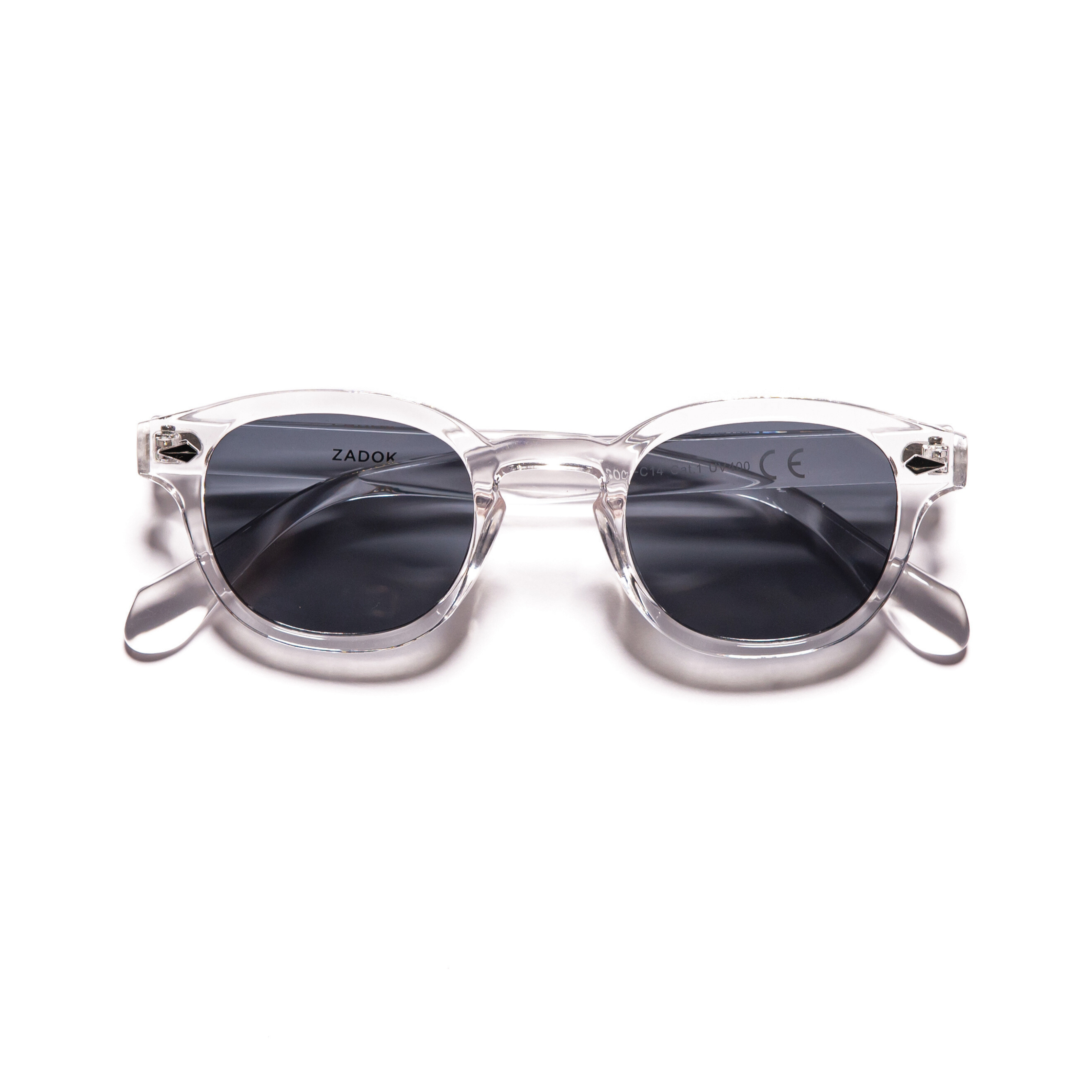 LE CORBUSIER / TRANSPARENT