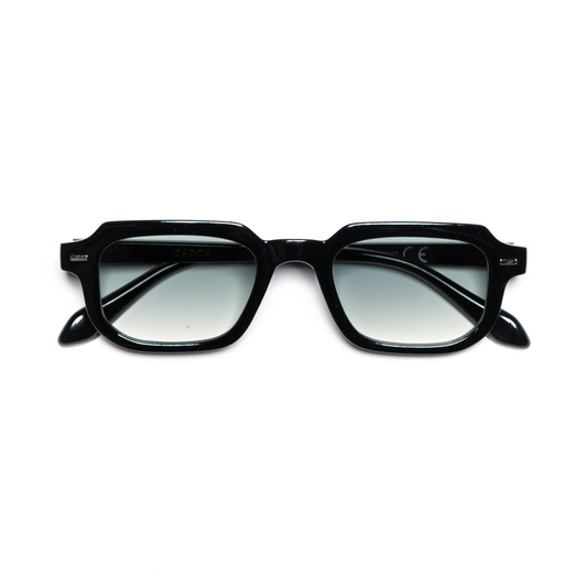 SIZA / BLACK DARK GREEN