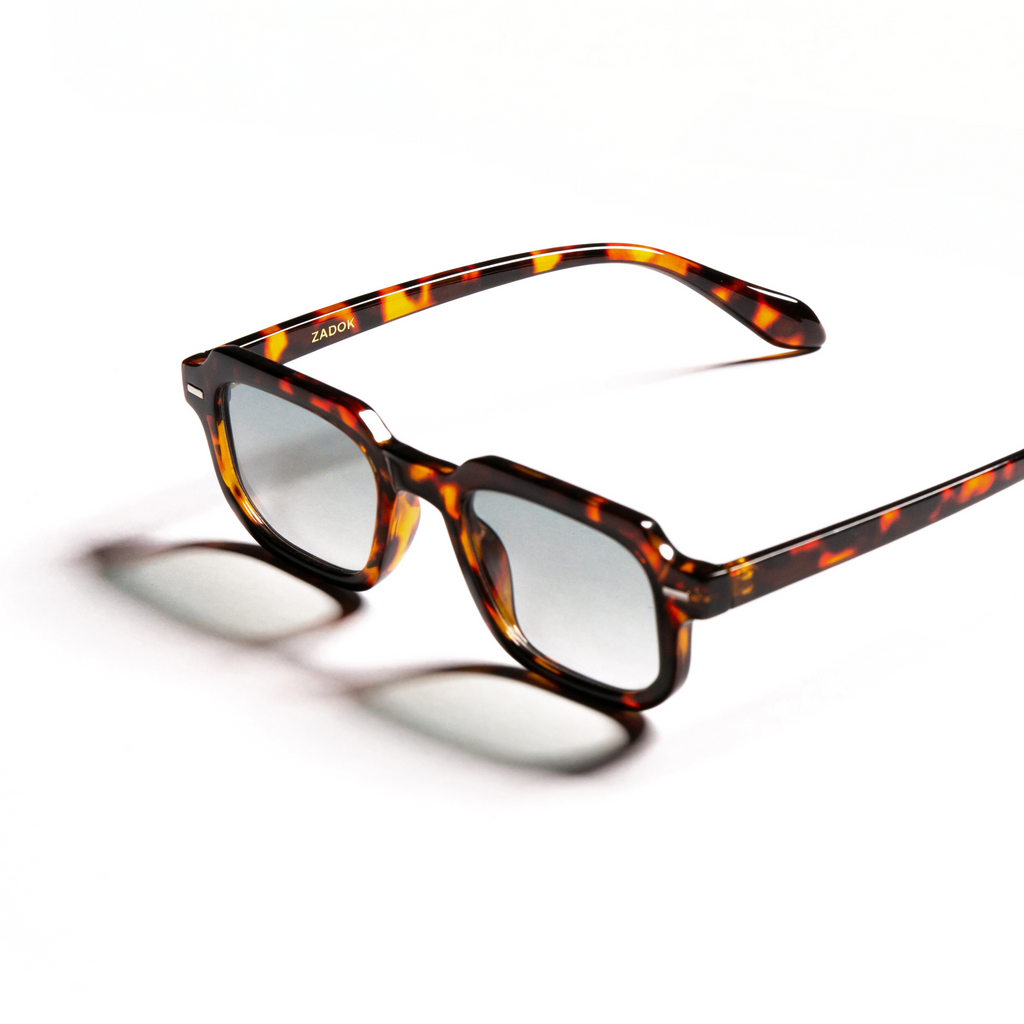 SIZA TORTOISE GREEN