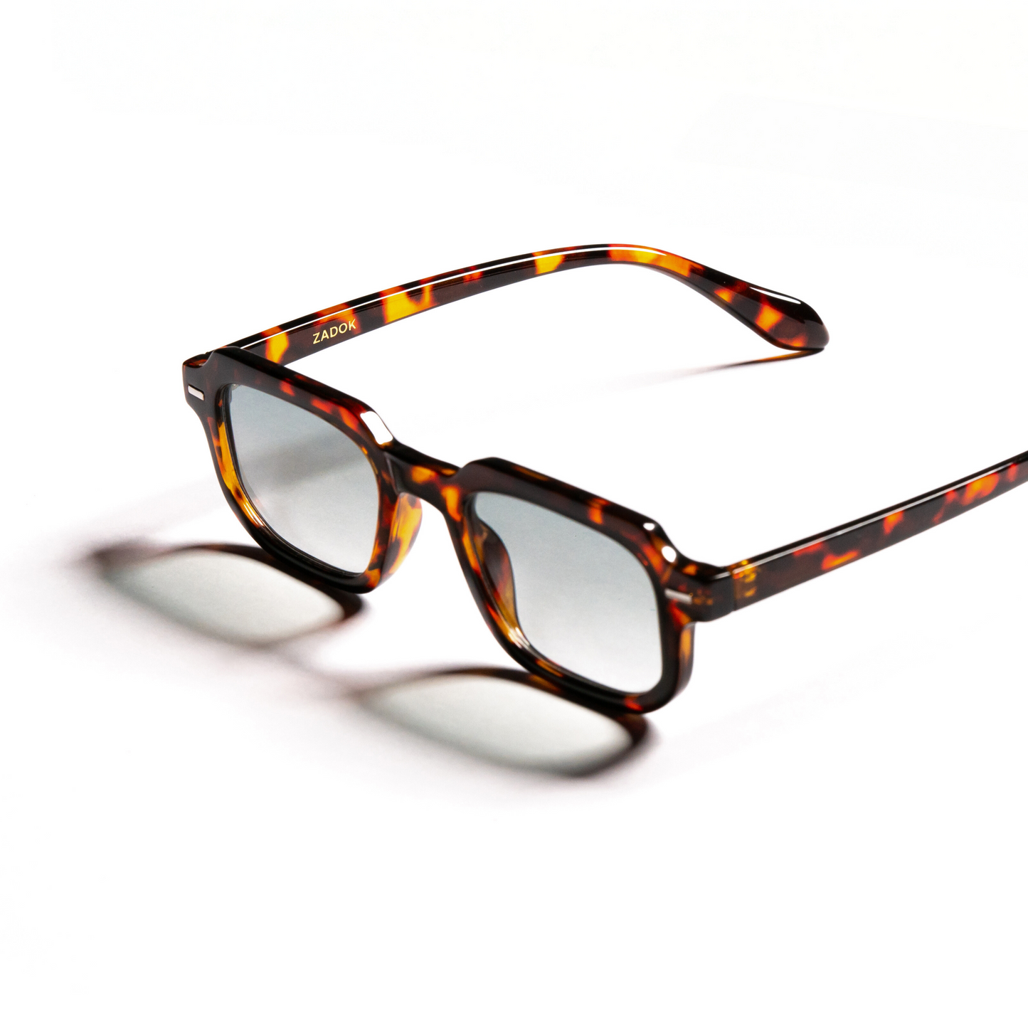 SIZA TORTOISE GREEN