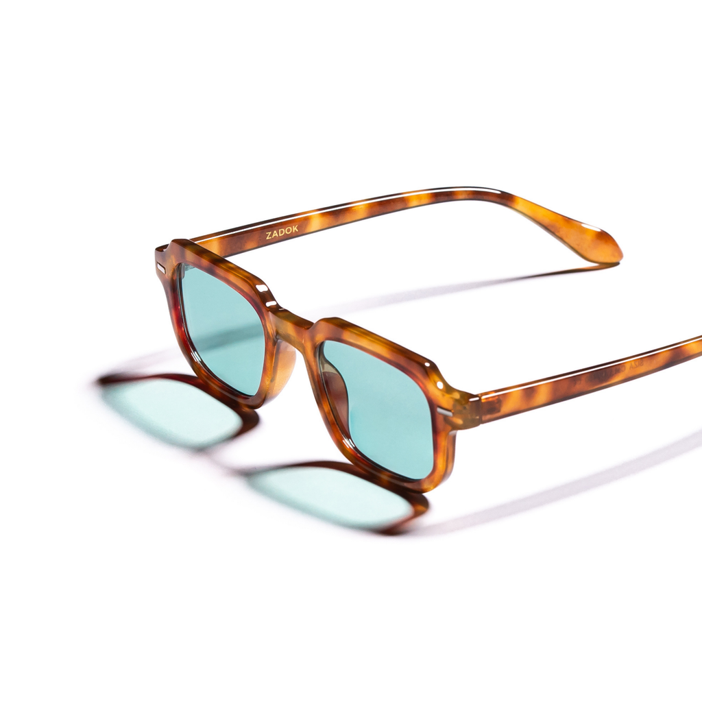 SIZA / LIGHT TORTOISE