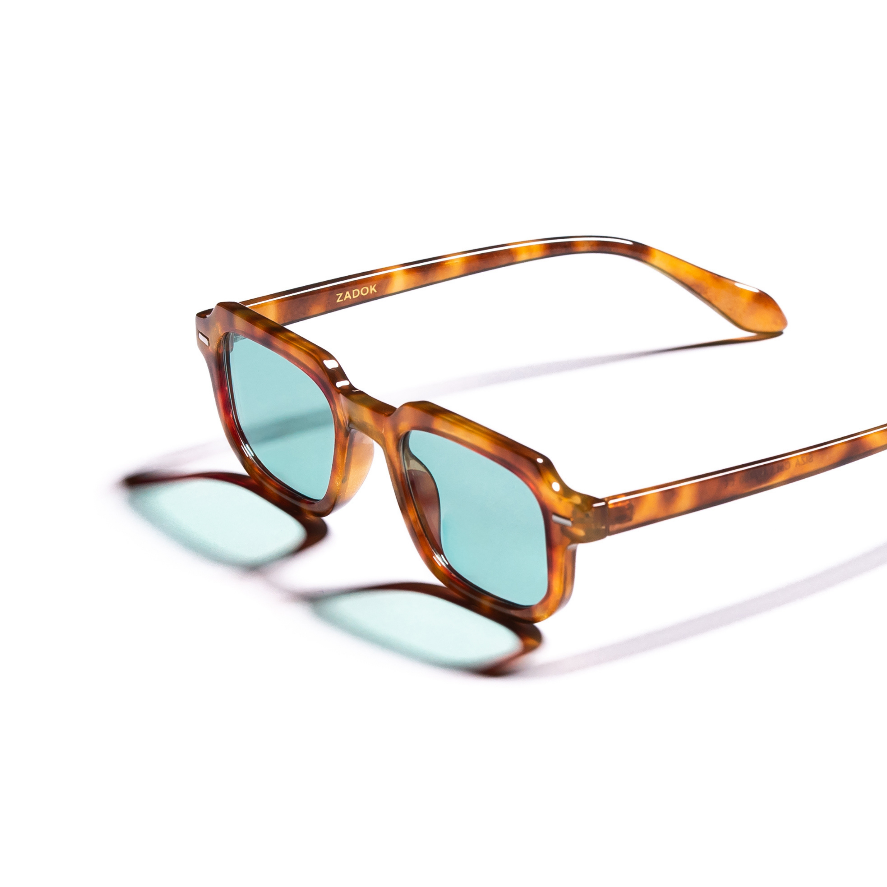 SIZA / LIGHT TORTOISE