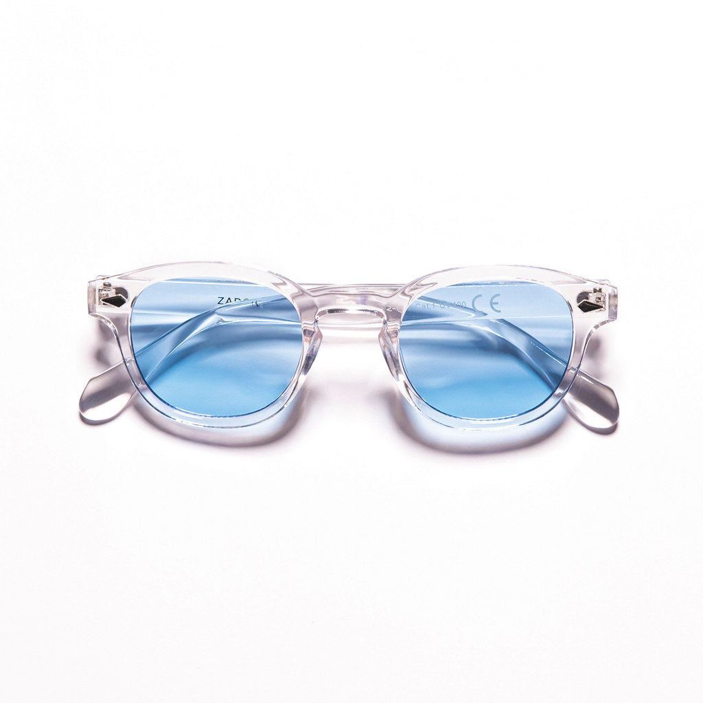 LE CORBUSIER / TRANSPARENT