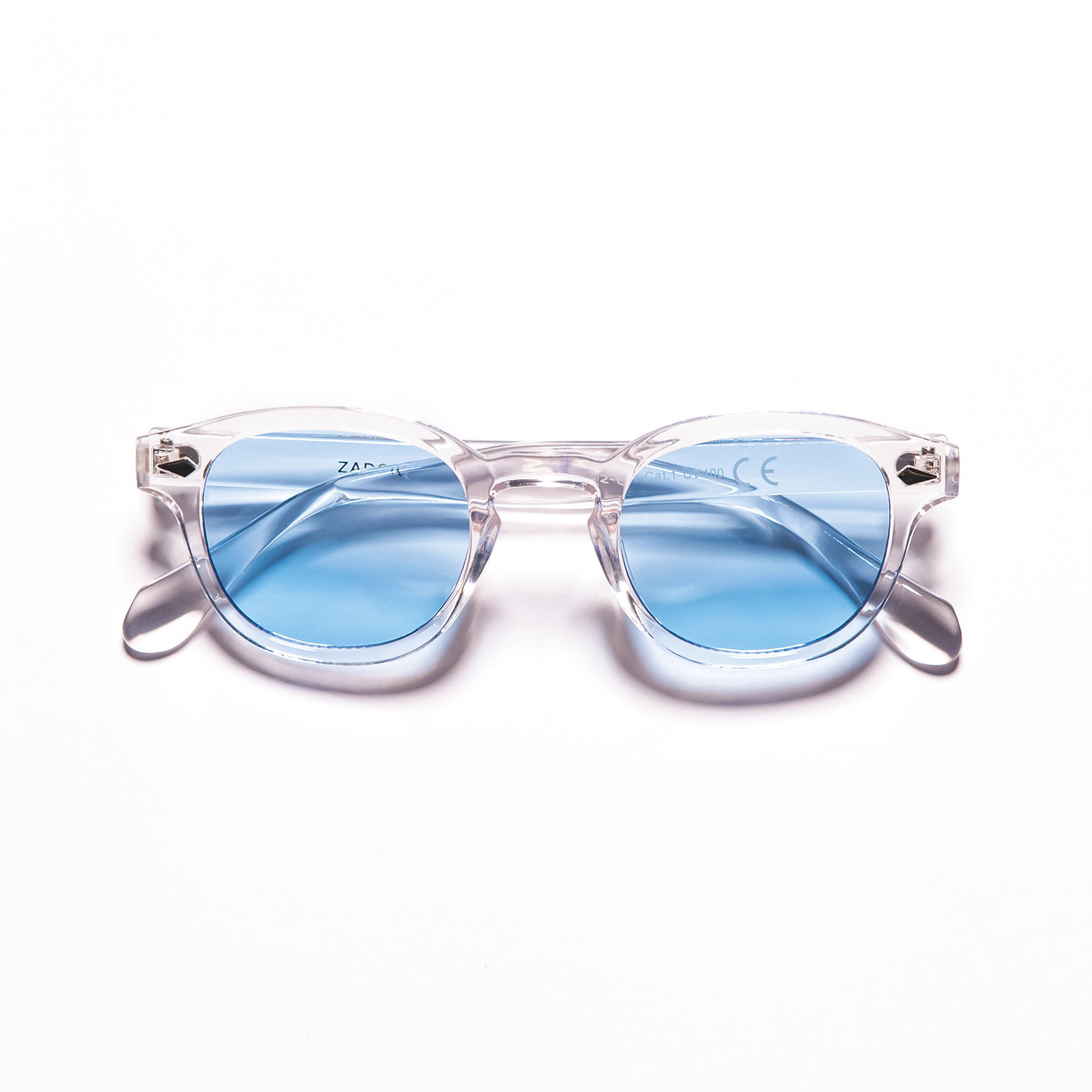 LE CORBUSIER / TRANSPARENT