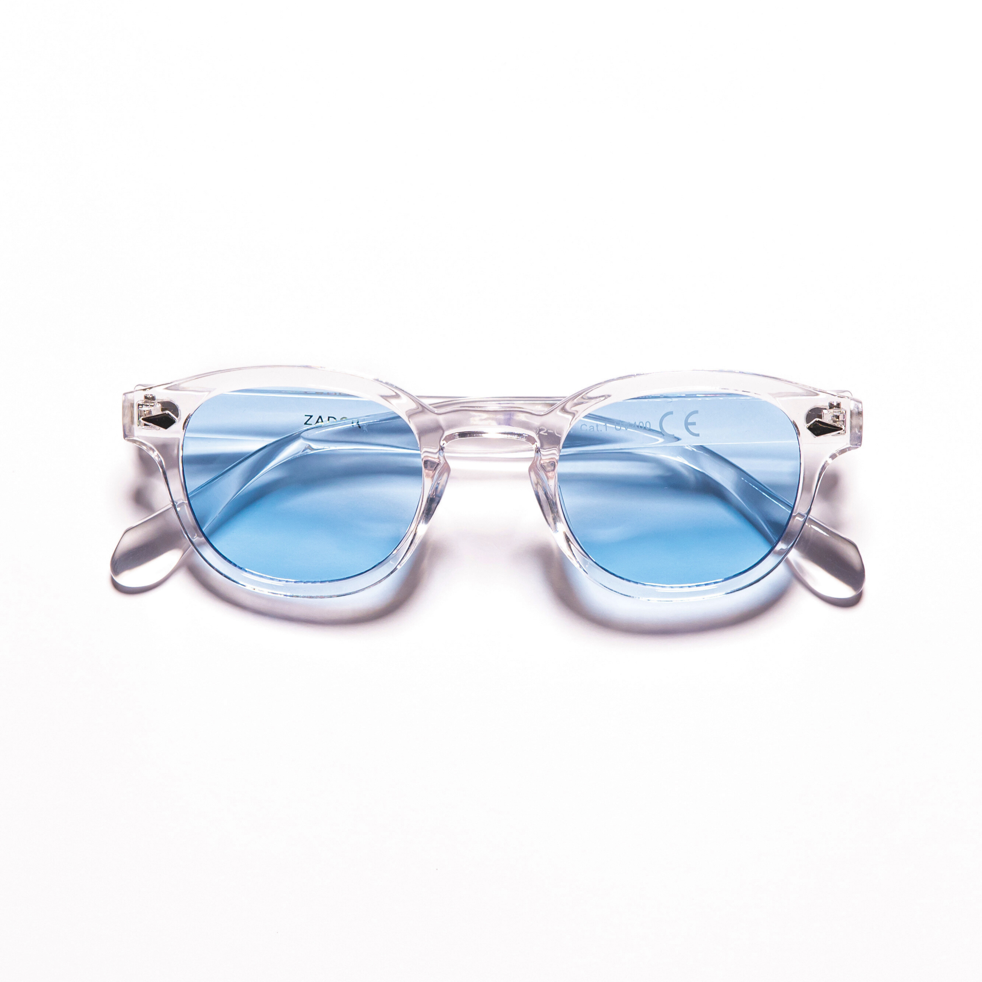 LE CORBUSIER / TRANSPARENT