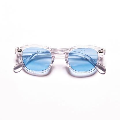LE CORBUSIER / TRANSPARENT