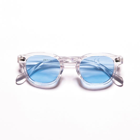 LE CORBUSIER / TRANSPARENT