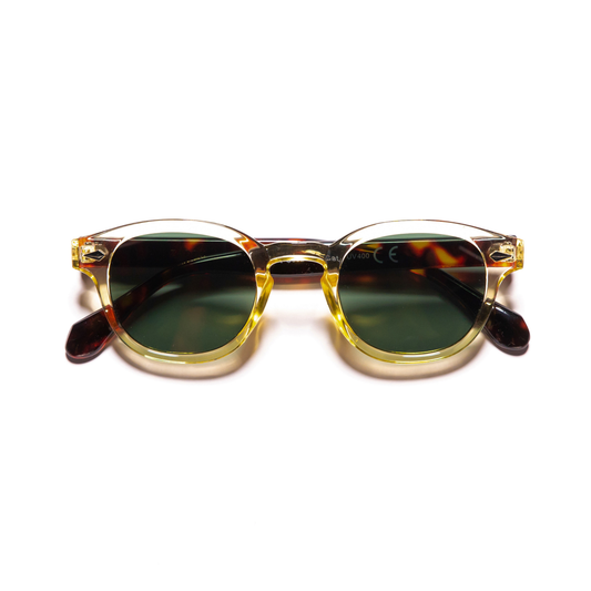 LE CORBUSIER / TORTOISE & TRANSPARENT