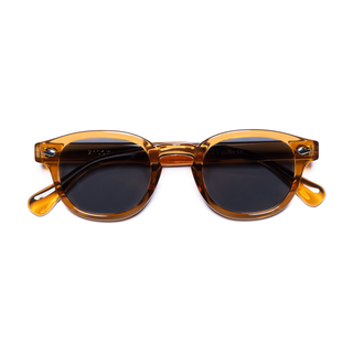 LE CORBUSIER / BROWN BLACK