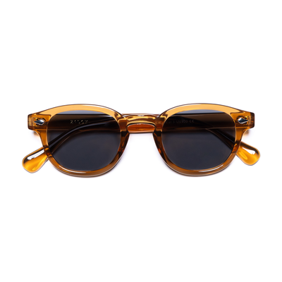 LE CORBUSIER / BROWN BLACK