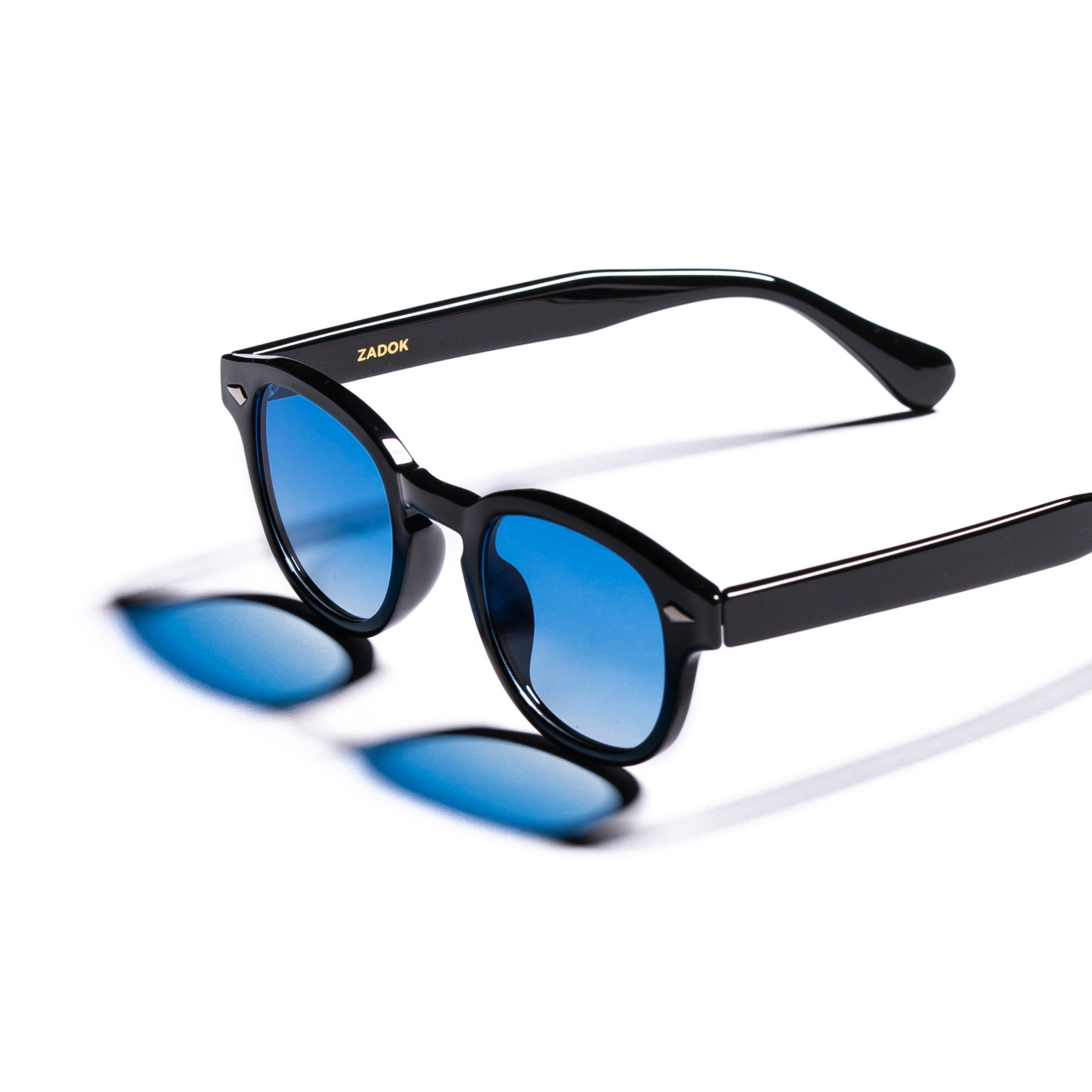 ZADOK EYEWEAR PROJECT ZADOK EYEWEAR PROJECT