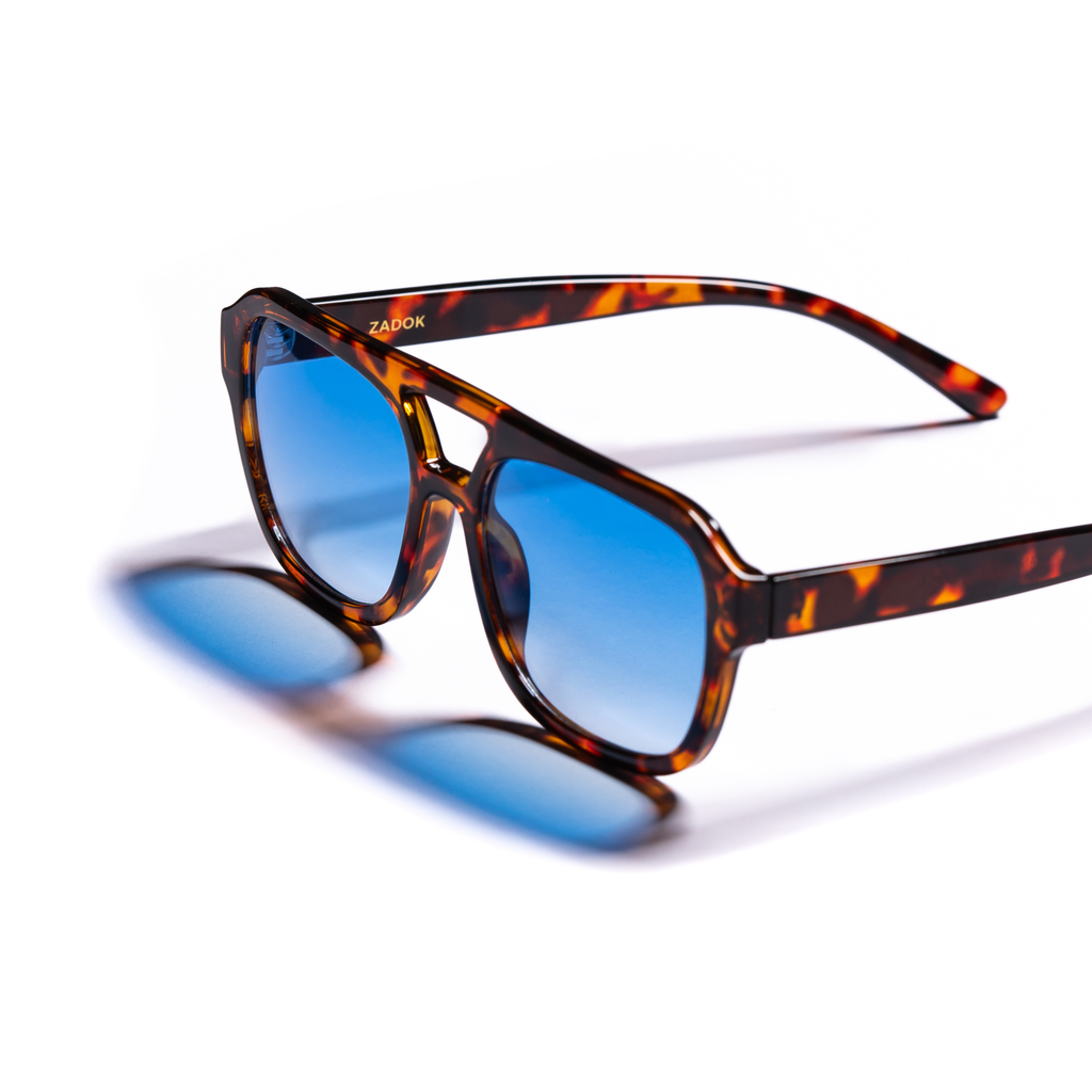 FRANK / TORTOISE DEEP BLUE