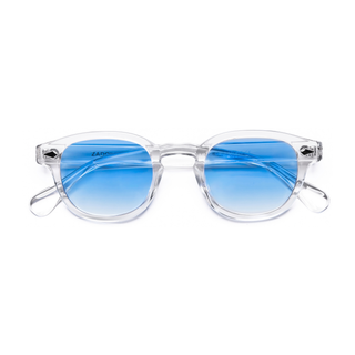 LE CORBUSIER / TRANSPARENT DEEP BLUE