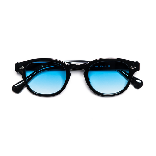 SIZA / TORTOISE BLUE – ZADOK EYEWEAR