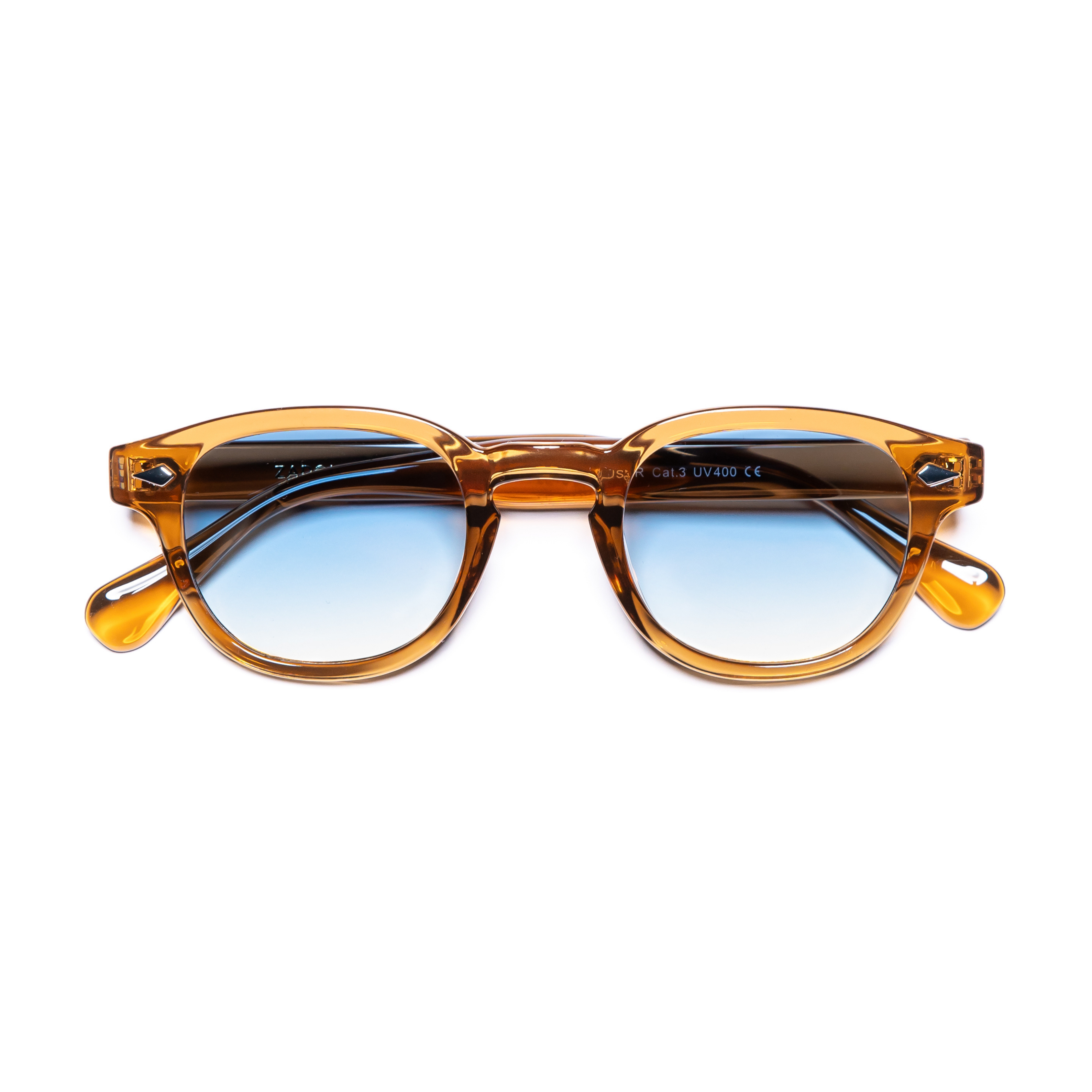 LE CORBUSIER / BROWN BLUE