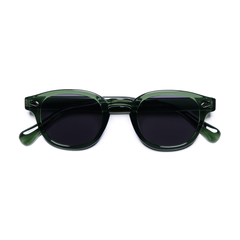 LE CORBUSIER / GREEN BLACK