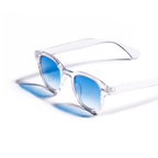 LE CORBUSIER / TRANSPARENT DEEP BLUE