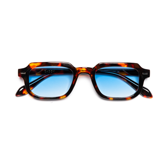 SIZA / TORTOISE BLUE