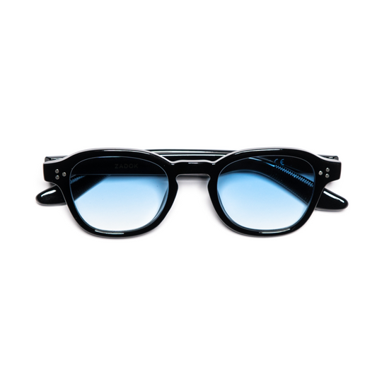 LUDWIG / BLACK
