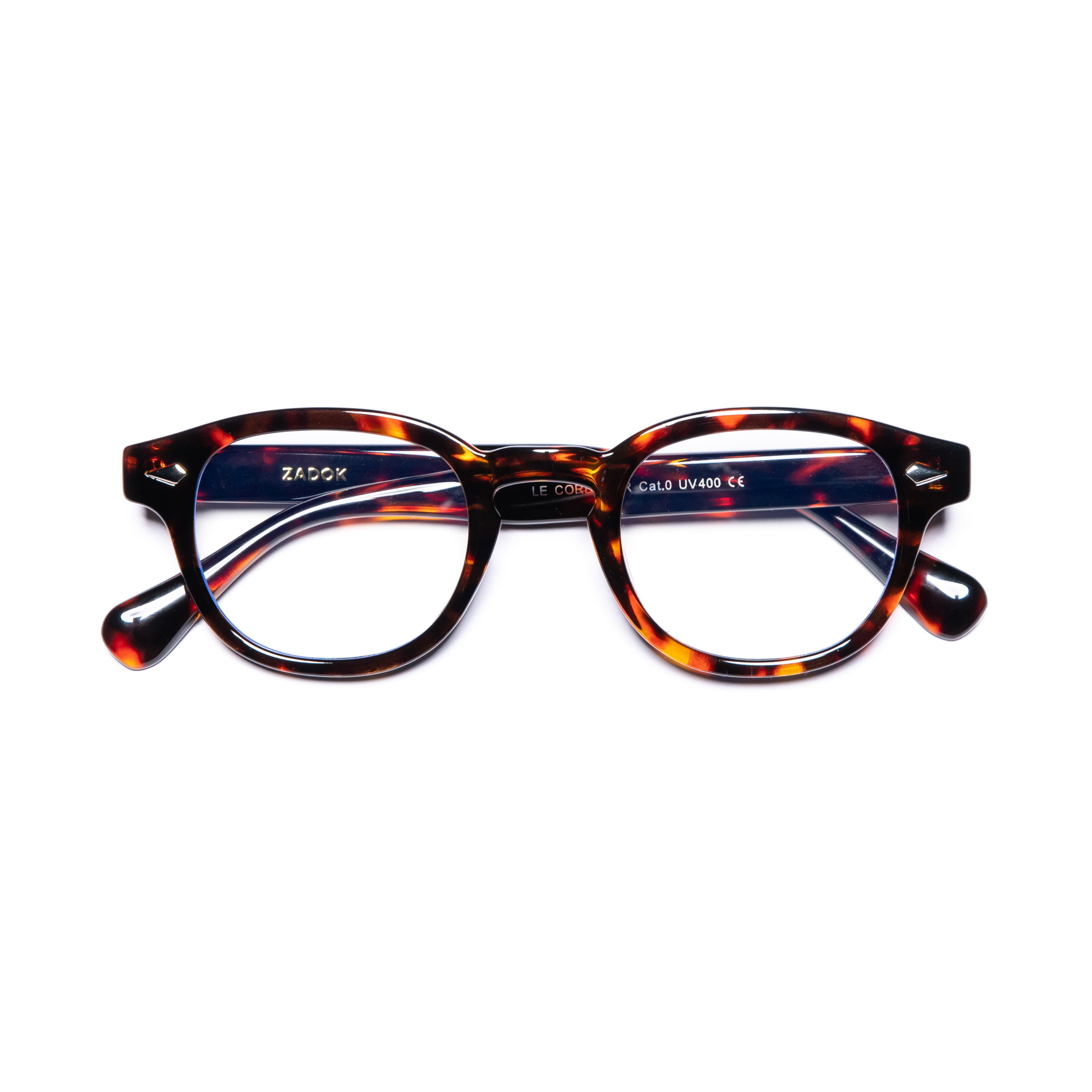 LE CORBUSIER / TORTOISE  BLUE LIGHT