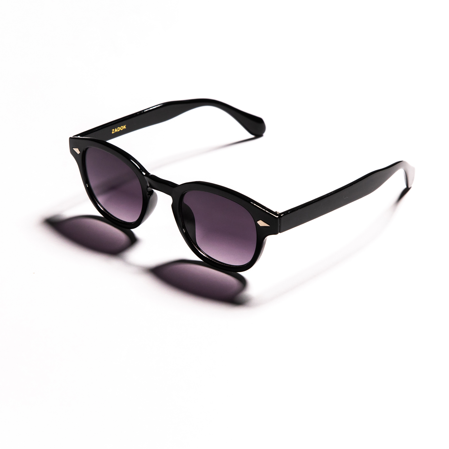 LE CORBUSIER / ALL BLACK