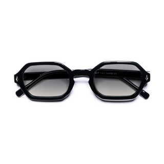 PHILIP / BLACK GREEN