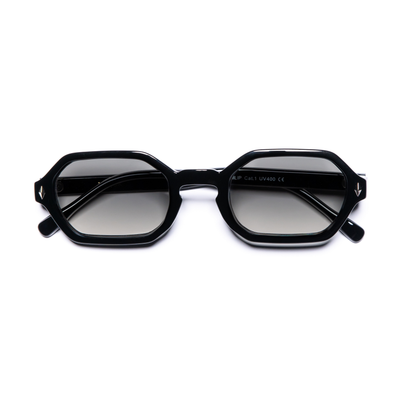 PHILIP / BLACK GREEN