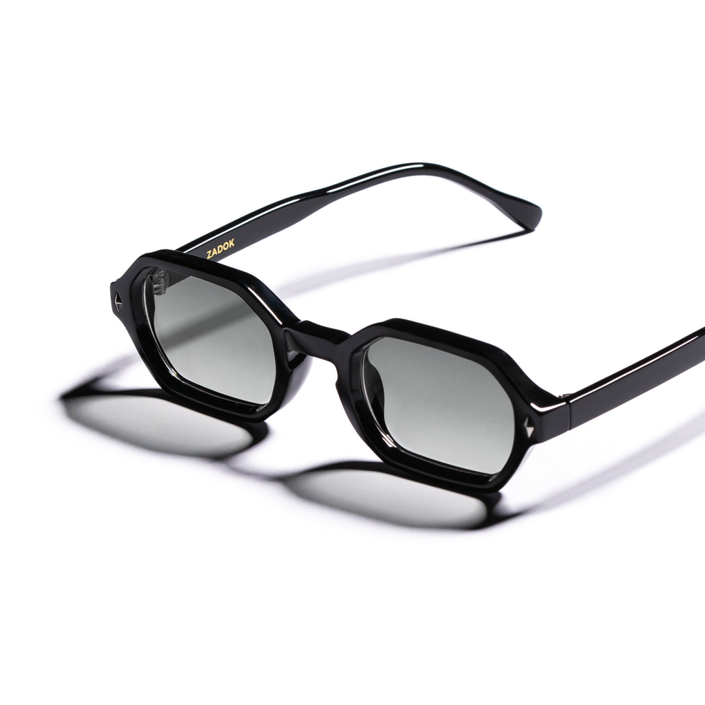 PHILIP / BLACK GREEN