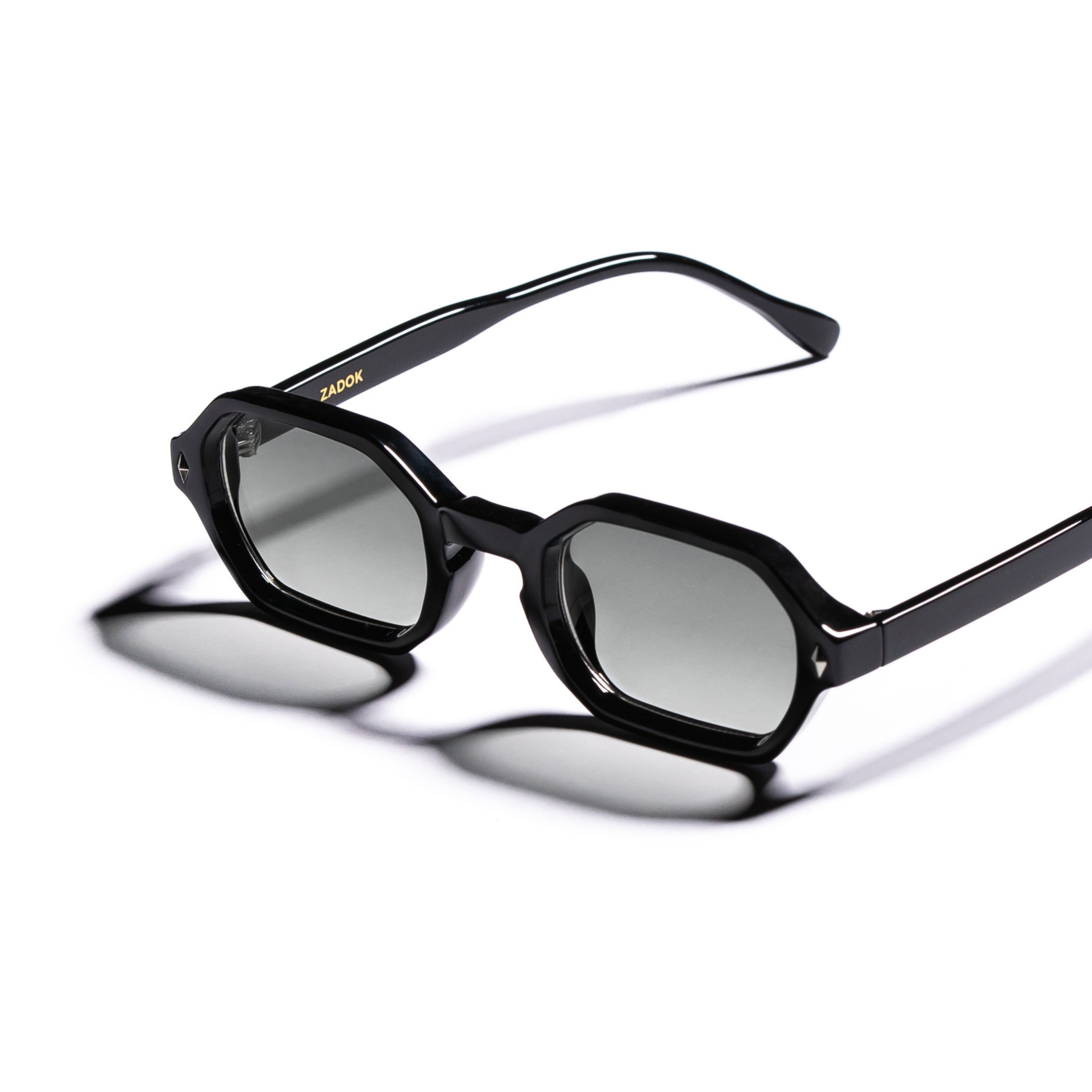 PHILIP / BLACK GREEN