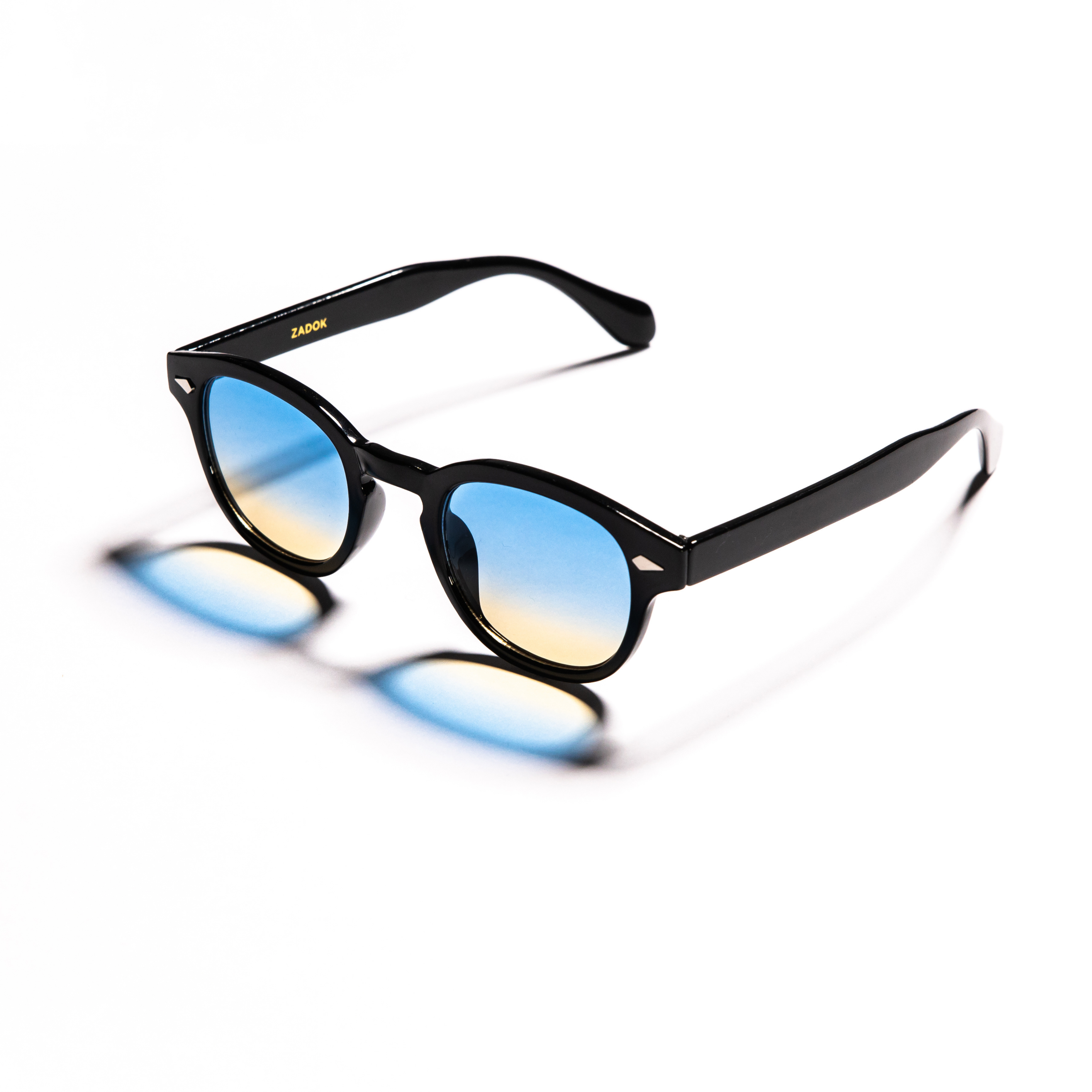LE CORBUSIER / BLACK