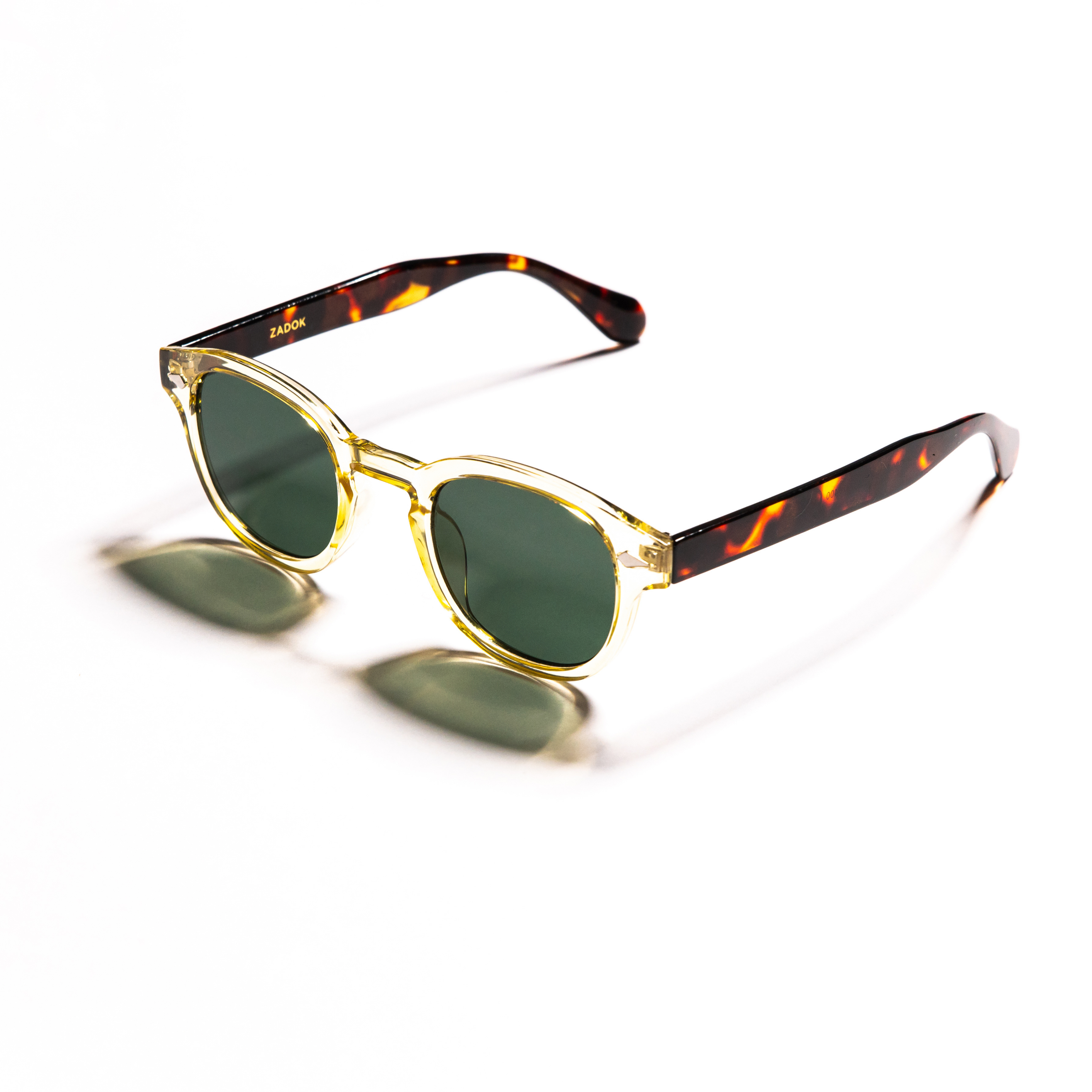 LE CORBUSIER / TORTOISE & TRANSPARENT