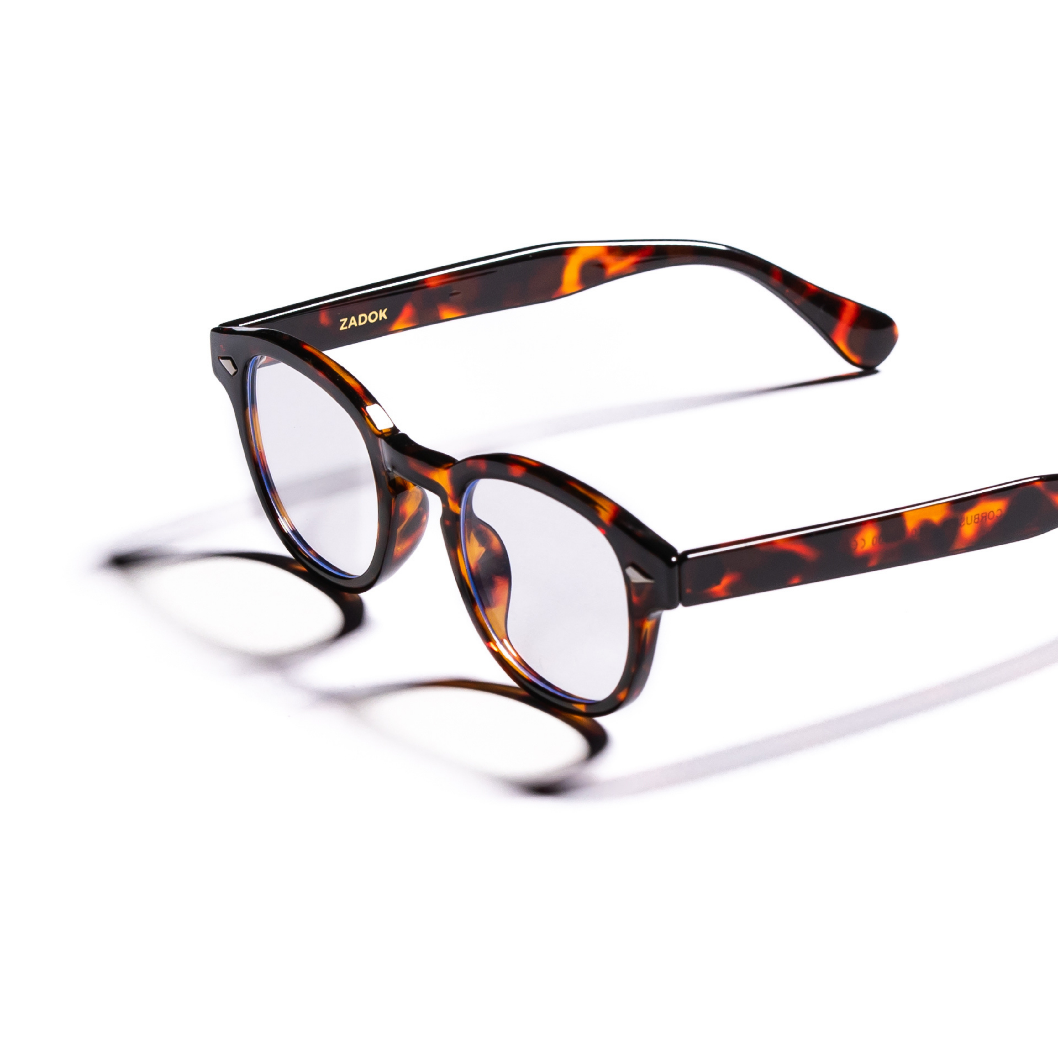 LE CORBUSIER / TORTOISE  BLUE LIGHT