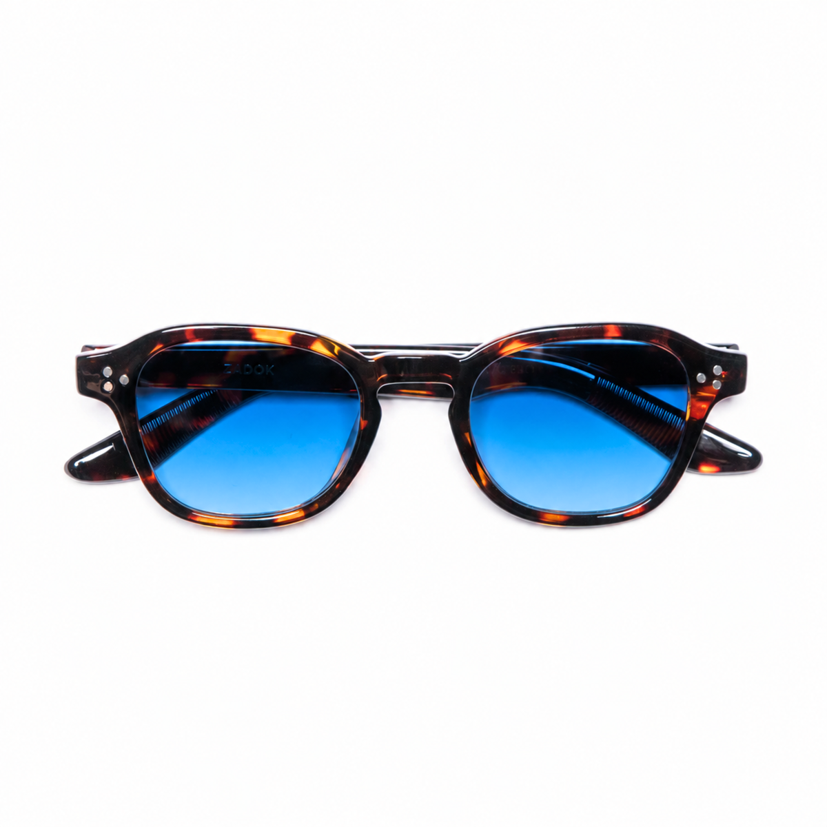 LUDWIG / TORTOISE DEEP BLUE