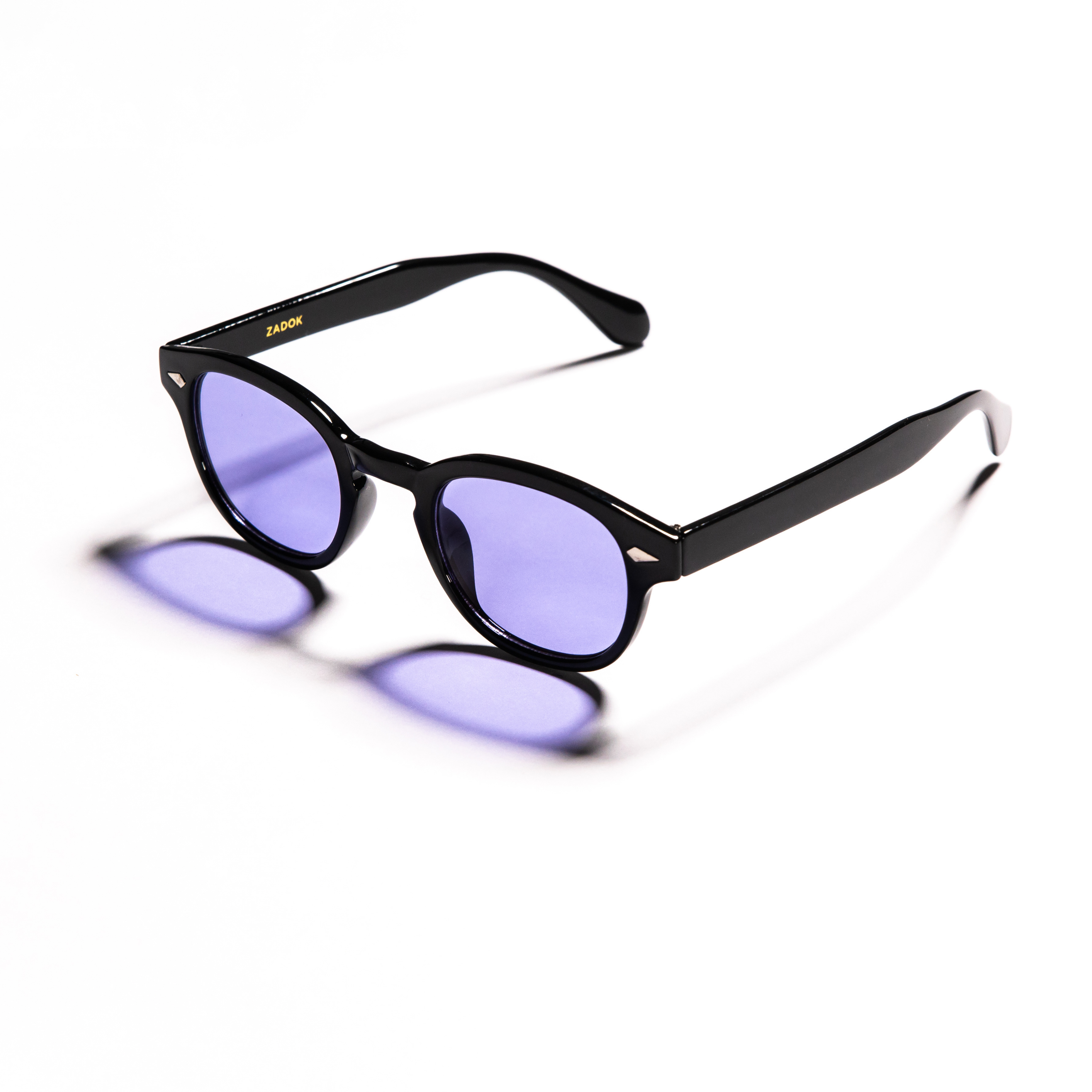 LE CORBUSIER / BLACK