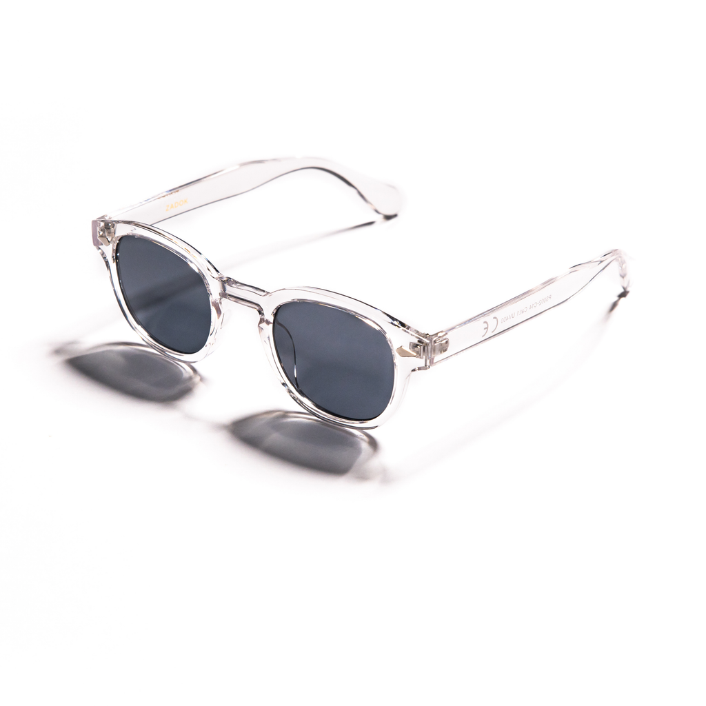 LE CORBUSIER / TRANSPARENT